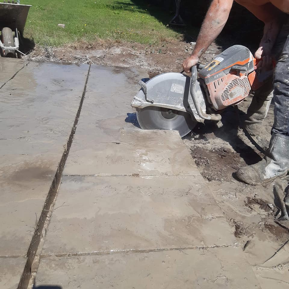 Slijpwerken